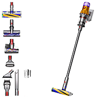 Пылесос Dyson V12 detect slim total clean