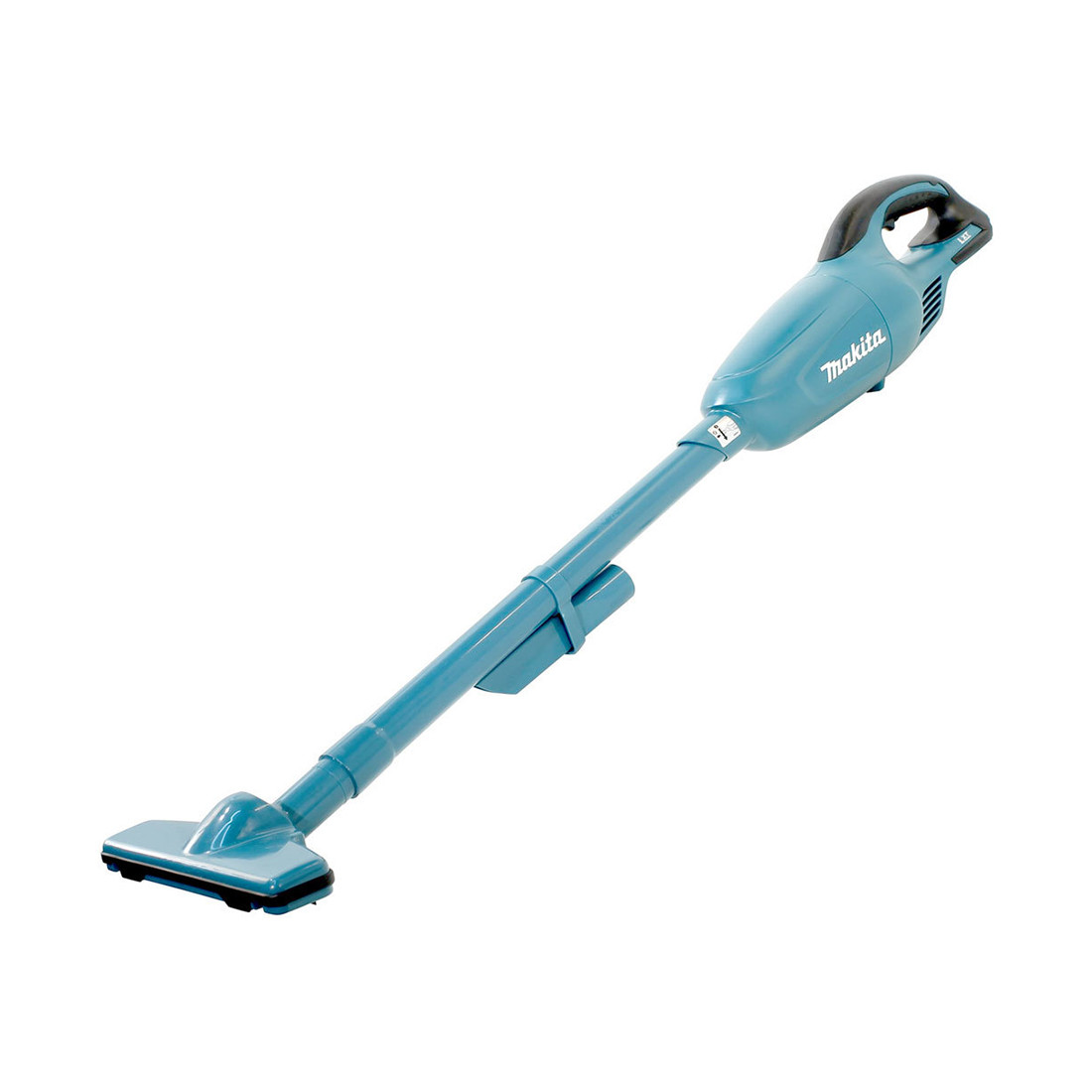 Makita DCL180Z сымсыз шаңсорғыш - фото 1 - id-p114337828