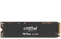 Қатты күйдегі диск 2000Gb SSD Crucial P5 Plus M.2 2280 CT2000P5PSSD8