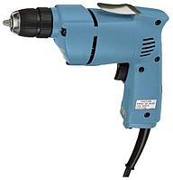 Безударная дрель Makita 6510LVR, 400 Вт