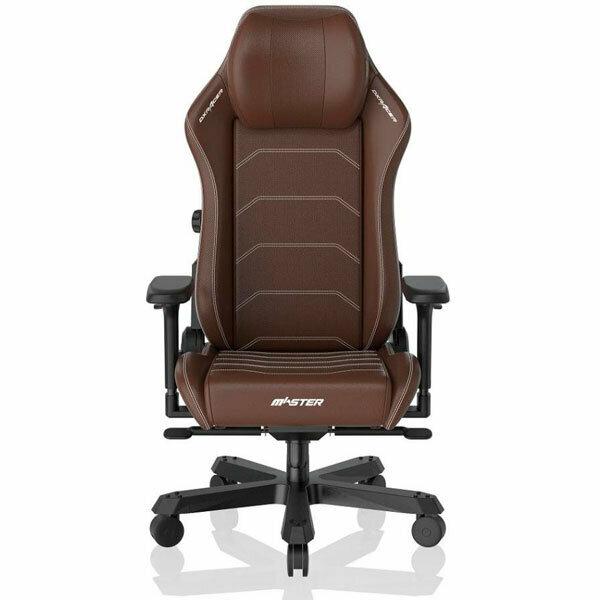 Игровое компьютерное кресло DXRacer Master Coffee-XL GC/XLMF23LTD/C - фото 1 - id-p114340758