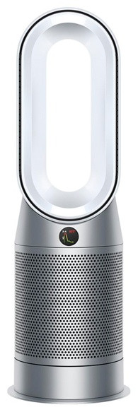 Очиститель воздуха Dyson Purifier Hot Cool HP07 HK Wh/Sv - фото 1 - id-p114340761