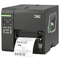 TSC HPC System ML340P 300dpi, USB, Serial, Ethernet, Wi-Fi (802.11), Blueto (99-080A006-0302) жапсырма принтері