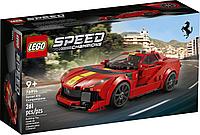 Lego 76914 Speed Champions Ferrari 812 Competizione