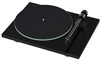 PRO-JECT Проигрыватель пластинок T1 BT OM5e ЧЕРНЫЙ ЛАК EAN:9120097822000