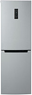 Холодильник Бирюса M940NF серый