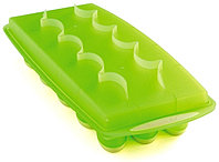 Форма Mastrad для льда, зеленая F00008, шт