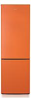 Холодильник Бирюса-Т6027 (оранжевый)