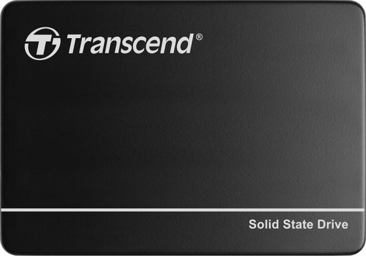 Жесткий диск SSD 128GB Transcend TS128GSSD470K-I - фото 1 - id-p114346755