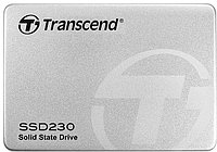 SSD 256GB Transcend TS256GSSD230S қатты дискісі