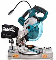 MAKITA DLS600Z (аккумуляторсыз және жадысыз) қайта зарядталатын кескіш ара