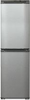 Холодильник Бирюса M120 серый