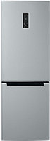 Холодильник Бирюса М960NF серебристый