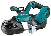 Аккумуляторная ленточная пила Makita DPB181Z