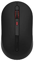 Беспроводная мышь MIIIW Wireless Office Mouse (Black)