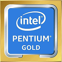 CPU Intel Pentium G6600 4,2 GHz 4Mb 2/4 Comet Lake Lake Intel® UHD Graphics 610 58W FCLGA1200 Tray