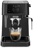 Кофеварка DeLonghi EC230.BK