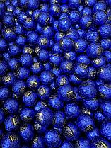 Шарики шоколадные Moser Roth Milk Chocolate (Синие)   1кг