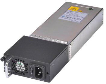 Блок питания Ruijie RG-PA150I-F для коммутатора RG-S6120-20XS4VS2QXS (Hot Swap, 150W) (RG-PA150I-F) - фото 1 - id-p114329307