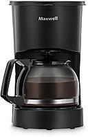 Кофеварка MAXWELL MW-1657