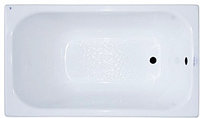 Ванна прямоугольная Triton Стандарт 120 Экстра 120x70 см, акрил