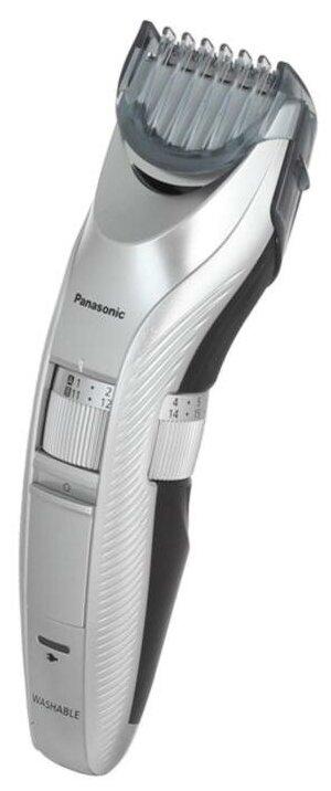 Panasonic ER-GC71-S520 Машинка для стрижки волос (сеть/акк.) - фото 1 - id-p114340854