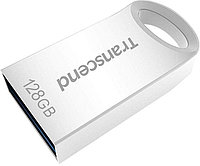 USB Флеш 128GB 3.0 Transcend TS128GJF710S металл