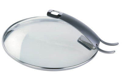 Крышка стеклянная 20см premium Fissler, Германия 185 000 20 200 , шт - фото 1 - id-p114343869