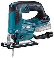 Makita JV103DZ аккумуляторлық джигсо, 3000 соққы/мин, аккумуляторсыз және жадсыз