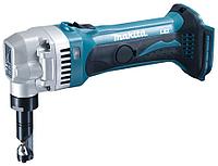 Makita DJN161Z кесілген электр қайшы