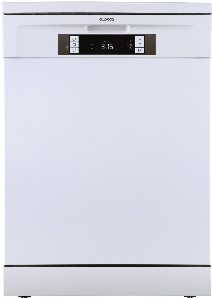 Посудомоечная машина Бирюса DWF-614/6W - фото 1 - id-p114337017