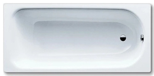 Ванна прямоугольная KALDEWEI 119612030001 150x70 см, сталь - фото 1 - id-p114333165