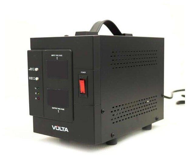 Стабилизатор Volta AVR Pro 1500 - фото 1 - id-p114340871