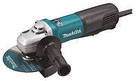 УШМ Makita 9566PC, 1400 Вт, 150 мм