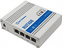 Маршрутизатор RUTX08 Ethernet Router арт. RUTX08000000