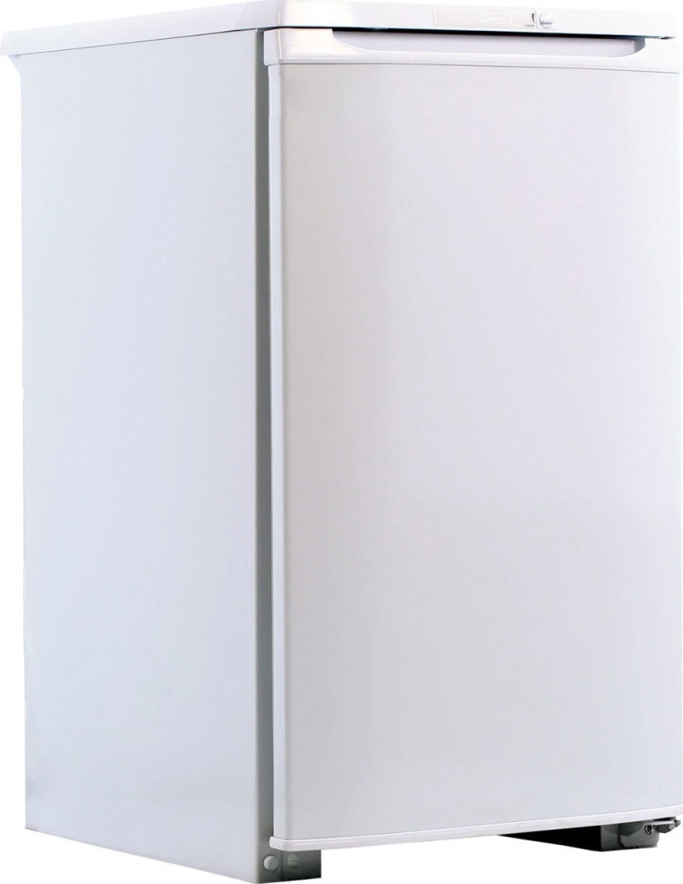 Холодильник Бирюса 108 белый - фото 1 - id-p114337046