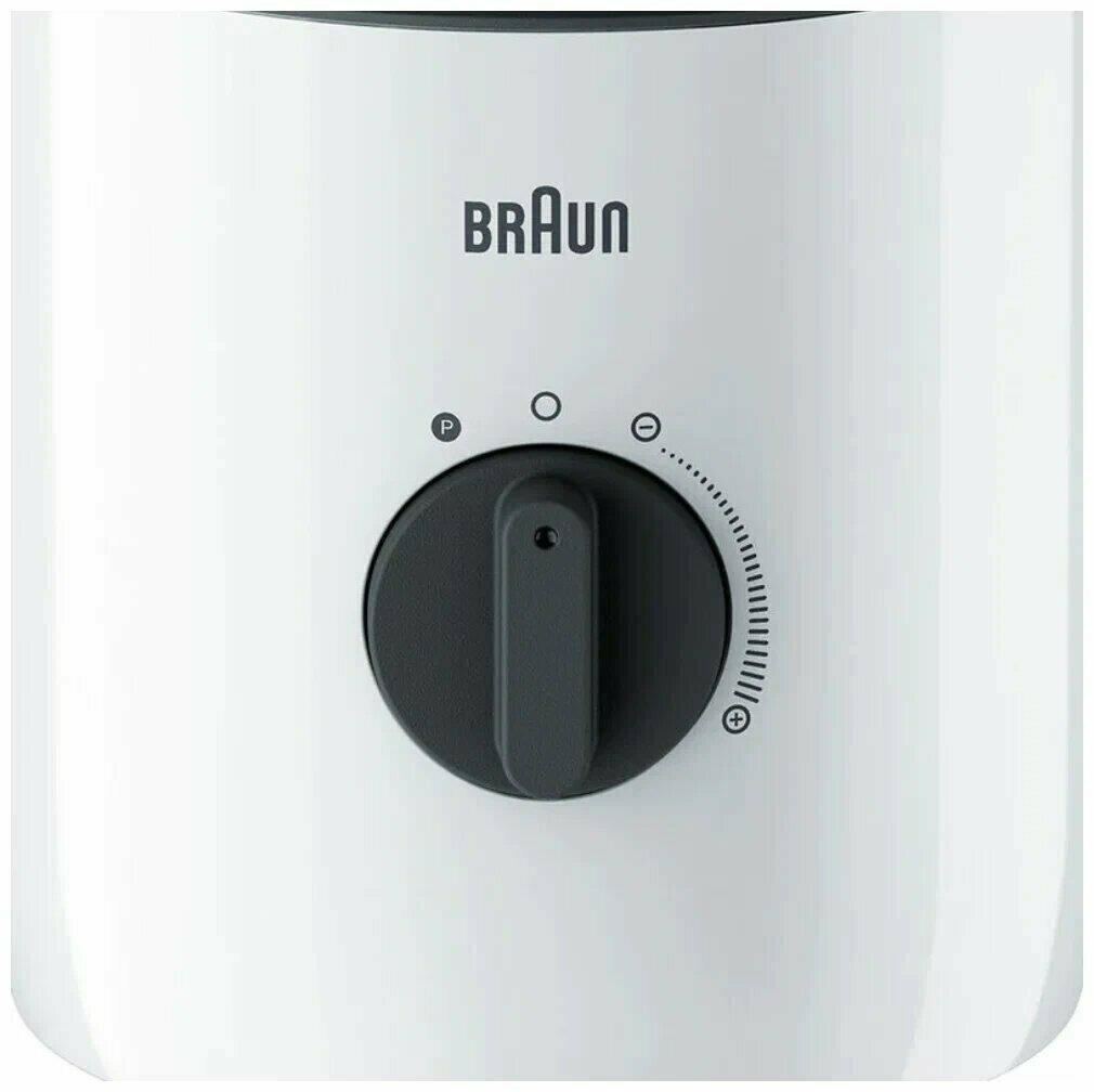 Блендер Braun JB3100WH - фото 1 - id-p114334149