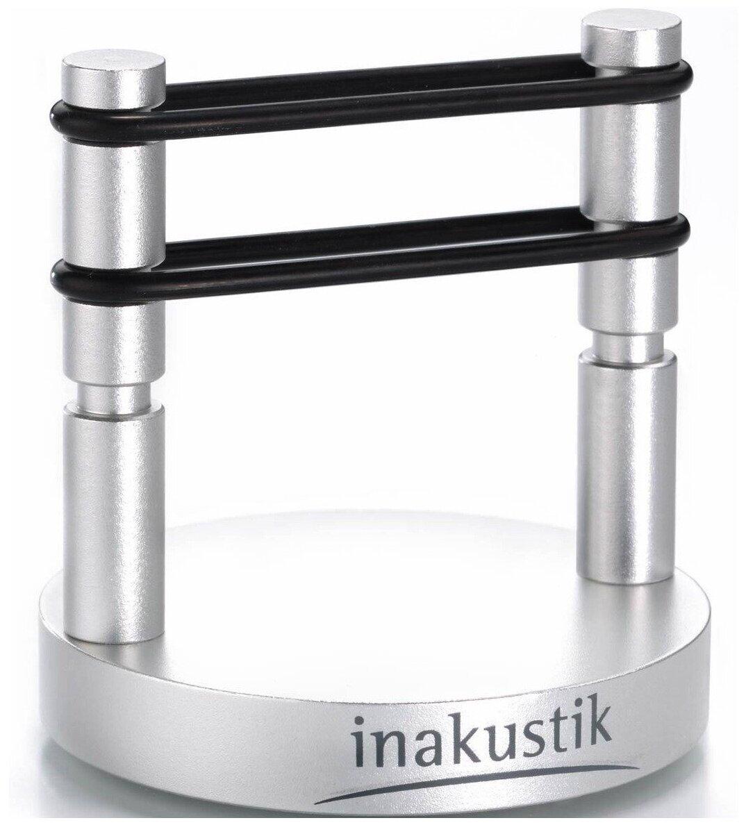 Подставка для кабеля Inakustik 00719222 Referenz Cable Base Set of 6 - фото 1 - id-p114344885