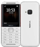 Мобильный телефон Nokia 5310 2020 DS белый-красный