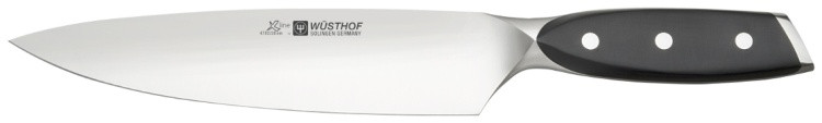 Нож Wusthof-Золинген поварской, 160мм, Xline, с керамическим покрытием на клинке 4782/16, шт - фото 1 - id-p114342959
