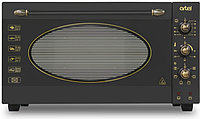Мини- печь Artel MD 4218 L, черный (Retro)