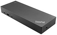 Док-станция Lenovo ThinkPad Hybrid USB-C Dock