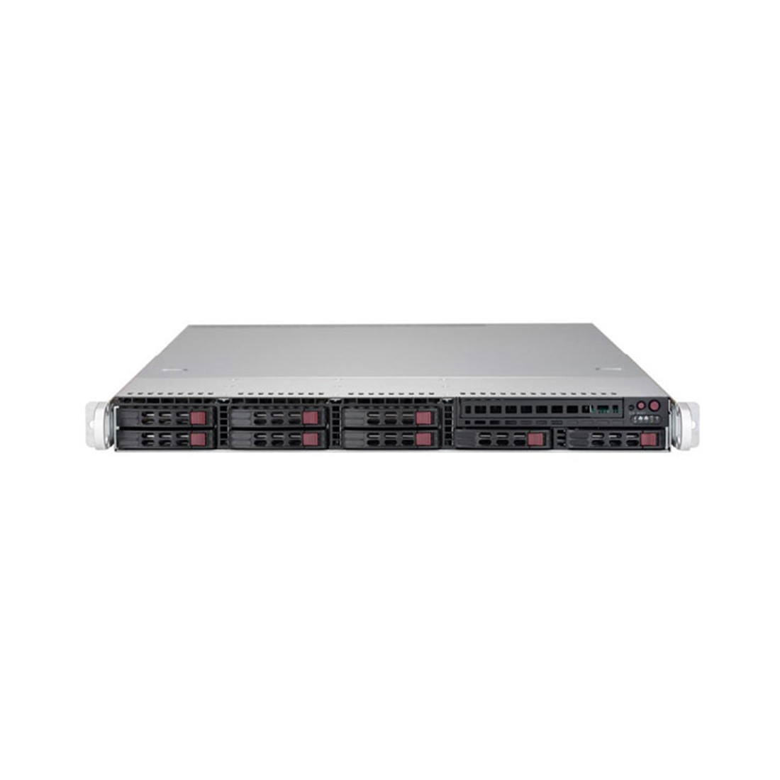 Серверная платформа SUPERMICRO SYS-1029P-MTR - фото 1 - id-p114338071