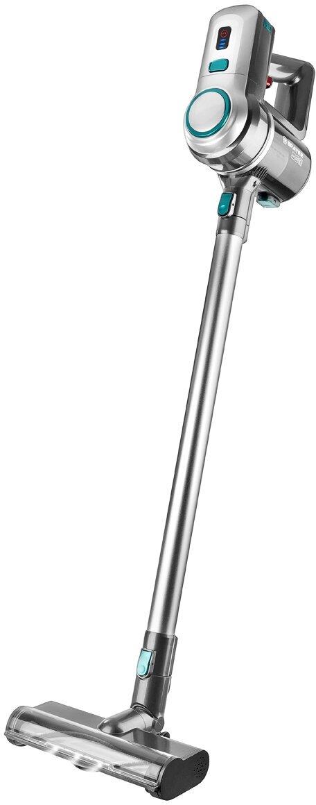 Беспроводной вертикальный пылесос BRAYER BR4266 - фото 1 - id-p114335203