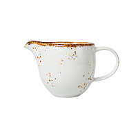 Молочник 200 мл, фарфор NOBLE серия Grace, фото 1