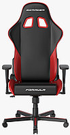 Игровое кресло DX Racer Formula R-NEO Черно-красный L (кожа)(GC/LFR23LTA/NR)