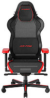 Игровое компьютерное кресло DX Racer Air Pro Black/Red (AIR-R1S-NR.N-B4)