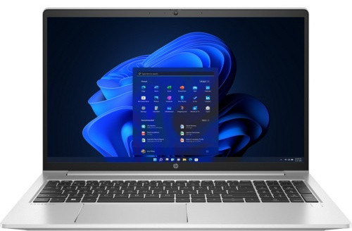 Ноутбук HP ProBook 450 G9 6F2M7EA серебристый - фото 1 - id-p114332339