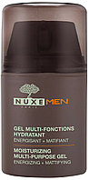 Бетке арналған гель Nuxe Men Moisturizing Multi Purpose Gel 50 мл (3264680004957)