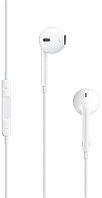 Гарнитура APPLE Accessories - EarPods with jack (3.5 мм) Headphone Plug MNHF2ZM/A(107077)